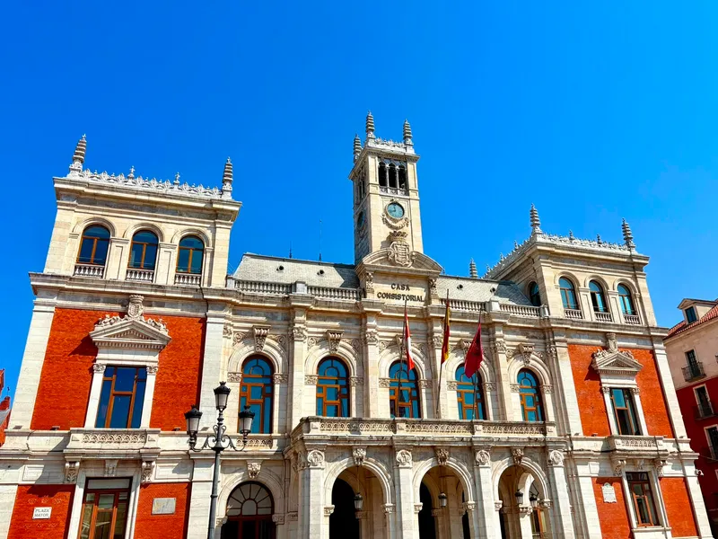 Valladolid impulsa la gestión turística con la plataforma 'VIBES'