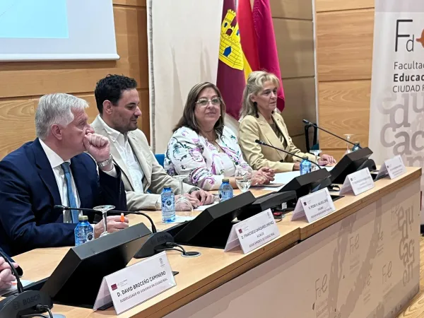 Diputación de Ciudad Real refuerza la lucha contra la trata y la explotación sexual
