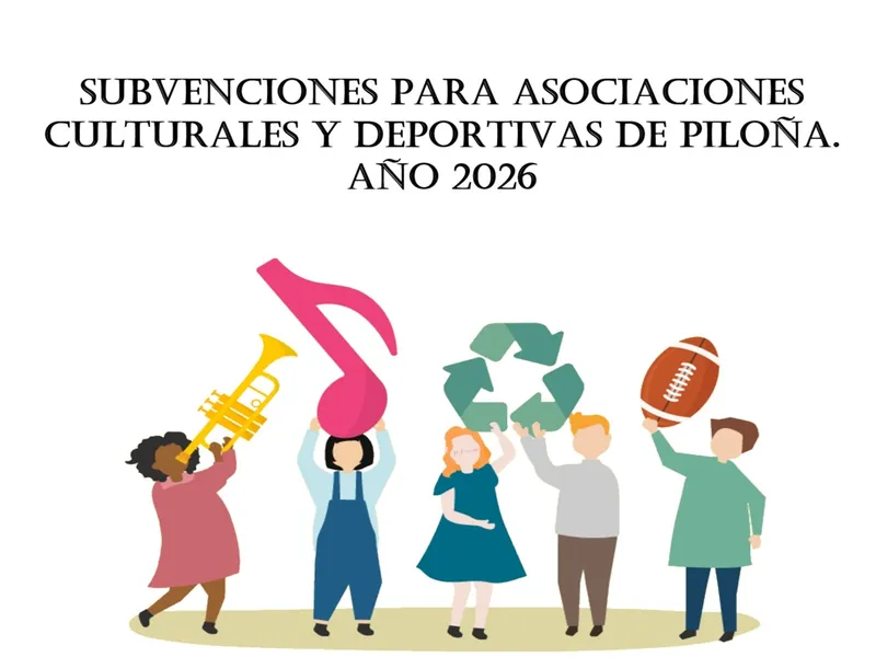 Piloña abre convocatoria de subvenciones para asociaciones culturales y deportivas