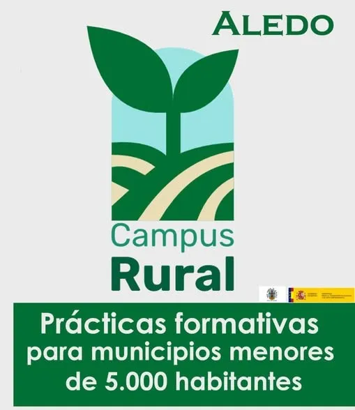 Último plazo para inscribirse en el Campus Rural 2026 este lunes