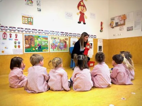 Arroyo de la Encomienda publica las listas definitivas de admitidos en sus escuelas infantiles