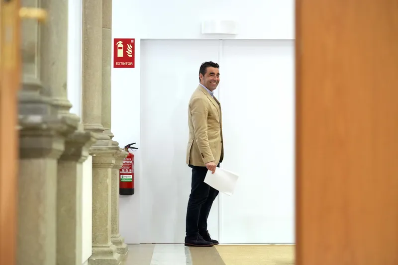 Diputación de Pontevedra destina 70.000 euros a la edición de obras en gallego