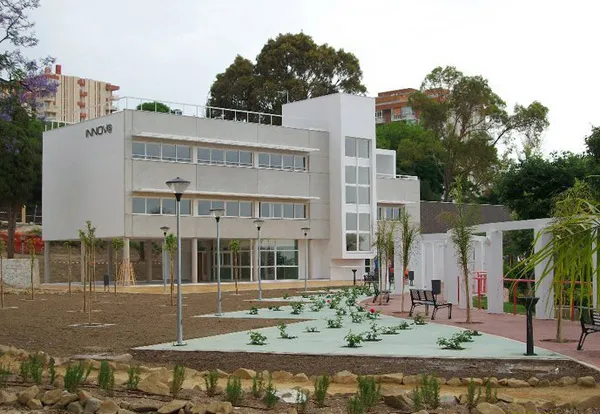 Benalmádena impulsa la participación juvenil a través del Centro Innova y el Espacio Joven