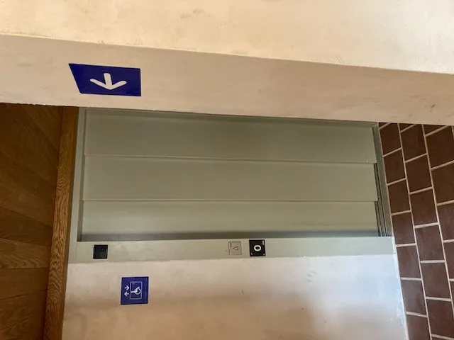 Herce mejora la accesibilidad de la 'Casa del Marqués' con una ayuda europea de casi 40.000 euros