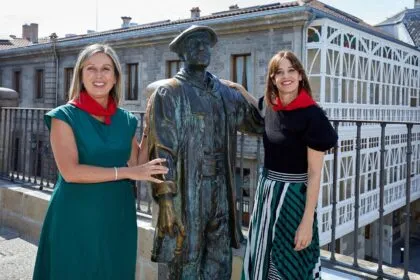 Vitoria-Gasteiz potencia las prefiestas de La Blanca con conciertos y espectáculos