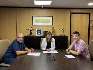 Caspe aprueba becas de libros y comedor para el curso 2026-2027