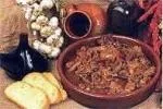 Ruanes celebra su rica gastronomía con platos típicos y dulces tradicionales