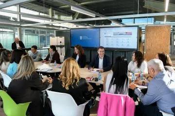 Galicia refuerza la convivencia escolar con nuevas medidas y sanciones más duras