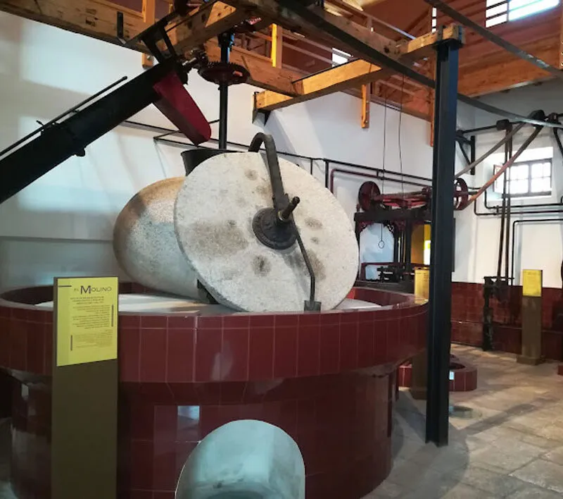 Baena desvela su rico patrimonio arqueológico con casi 300 yacimientos