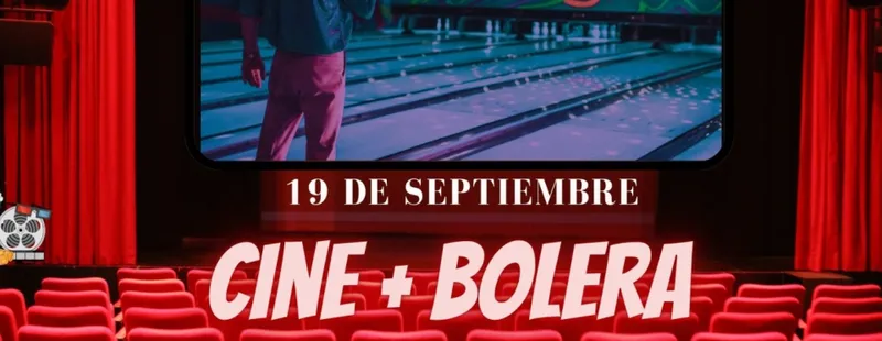 Adeje organiza una jornada de cine y bolera para jóvenes el 19 de septiembre