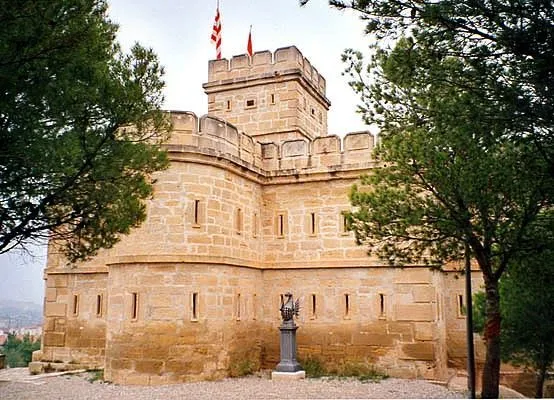 La Torre de Salamanca en Caspe: historia, rehabilitación y futuro centro de interpretación