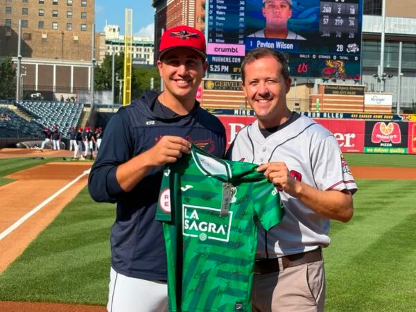 Toledo estrecha lazos educativos y culturales con su homónima en Ohio