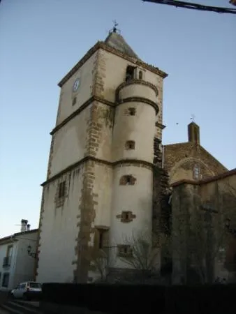 Descubre el patrimonio histórico de Serrejón: cruceros, ermitas e iglesias