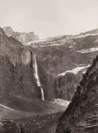 La Diputación de Huesca y entidades francesas presentan la obra del fotógrafo Lucien Briet