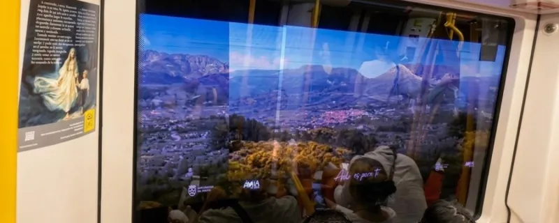 La Diputación de Ávila busca atraer turistas de Madrid y el norte de España