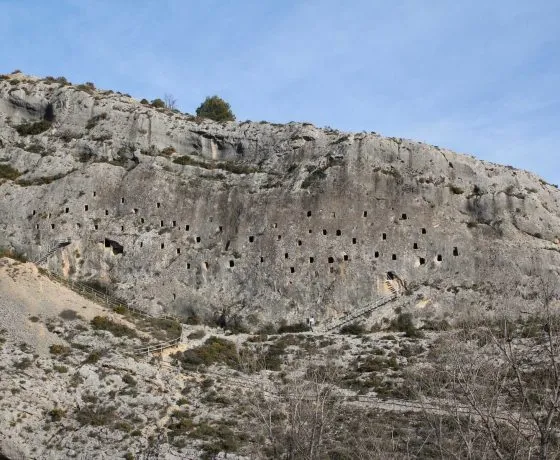 Bocairent desvela su rico patrimonio histórico y natural para el visitante