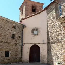 Beratón desvela su patrimonio histórico y natural con rutas guiadas