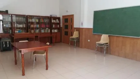 Cabezuela impulsa la cultura y el ocio con la Panera y la Biblioteca