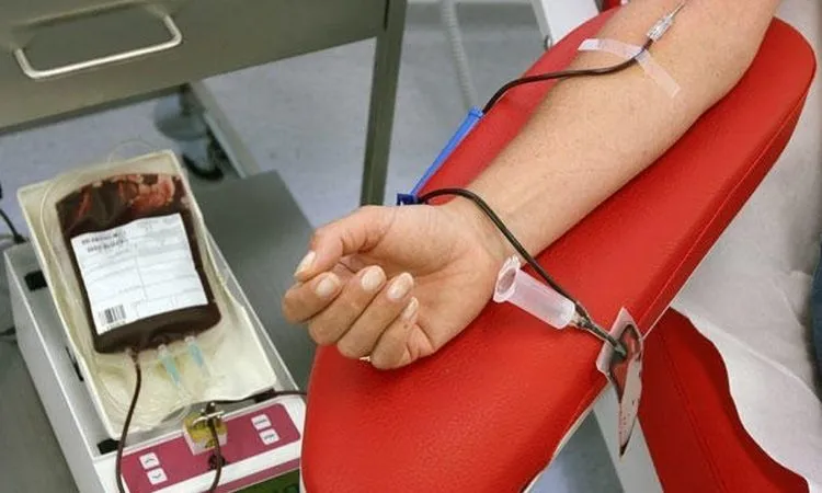 Casariche recolecta 59 bolsas de sangre en la última campaña de donación