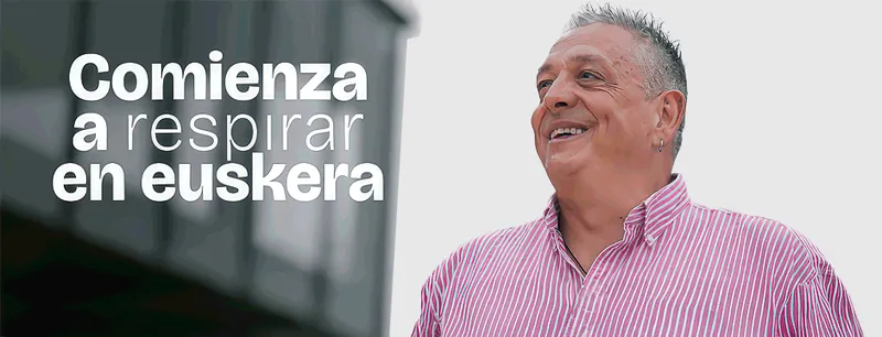 Vitoria-Gasteiz abre inscripciones para cursos de euskera adaptados a diversos colectivos