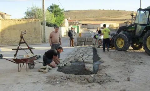 La Diputación de Palencia destina 327.560 euros a ayudas de voluntariado ambiental "A Huebra"