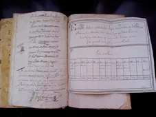El Archivo Municipal de Alovera abre sus puertas a la historia y la investigación