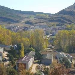 Espejón: un retrato de la Soria rural entre pinares y ganadería