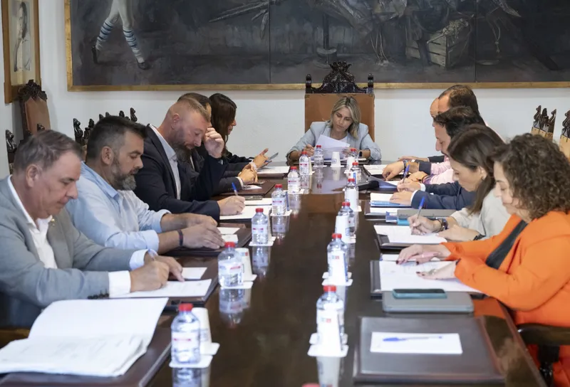 Diputación de Castellón concede 300.000 euros en ayudas para la conservación del medio natural
