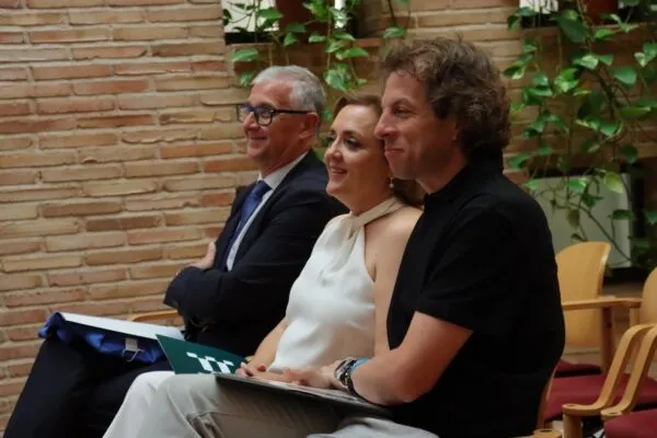 El Trofeo Corpus de Atletismo regresa a Toledo con más de 400 participantes