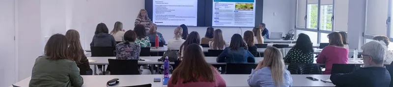 Diputación de Tarragona impulsa la formación continua para empleados públicos locales