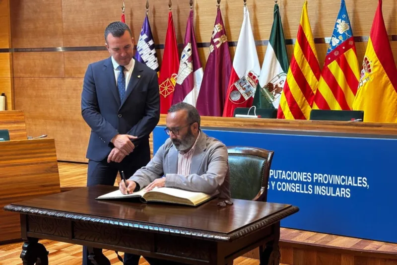 Diputaciones exigen financiación justa para garantizar la igualdad ciudadana