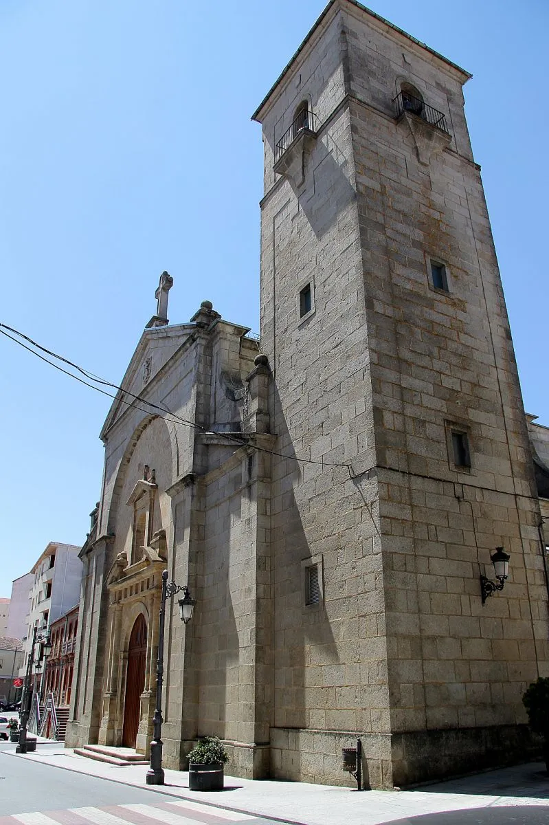 Guijuelo presenta sus lugares emblemáticos y su riqueza cultural