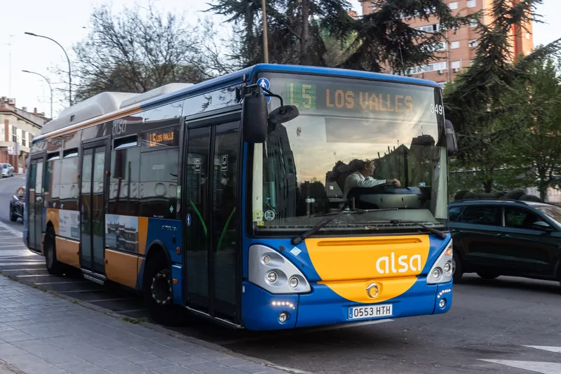 Guadalajara aprueba la fórmula de revisión de precios para el futuro contrato de transporte urbano