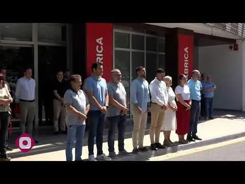 Mislata inaugura la Casa Taller de Miquel Navarro para preservar su legado artístico