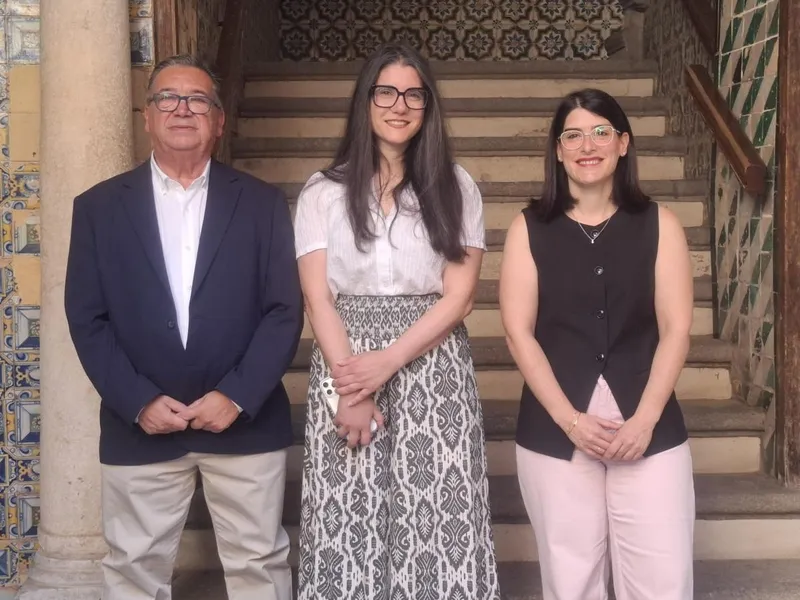 La doctora Miriam Al Adib Mendiri será la pregonera de las Fiestas de la Piedad y Feria de la Vendimia de Almendralejo
