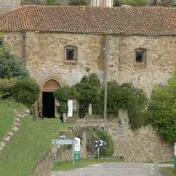 La Iglesia de Santa María de Yangüas, joya gótica con vestigios románicos