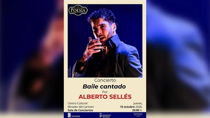 Estepona entrega el VI Premio Internacional de Poesía a Helena Mariño