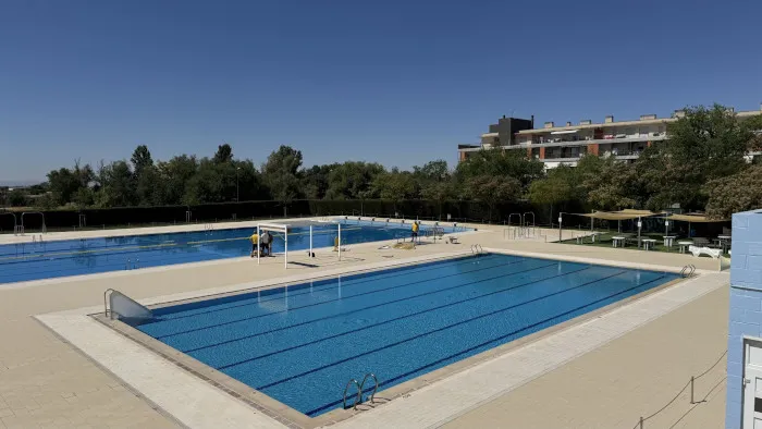 Huesca destina casi un millón de euros a la mejora de sus instalaciones deportivas