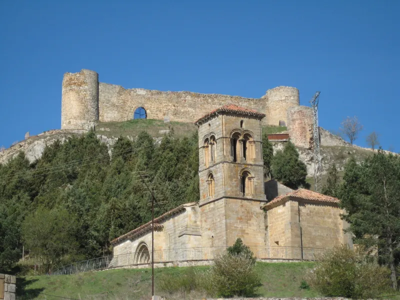 Aguilar de Campoo presenta su Centro Expositivo Románico y Territorio