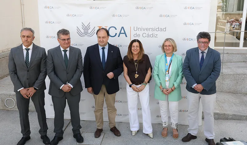 Andalucía arranca la PAU más numerosa sin incidentes y con controles anti-copia