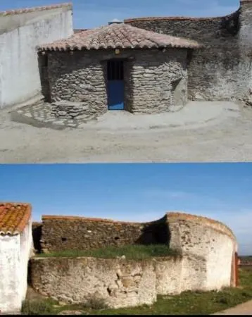 Herreruela recupera su patrimonio con la descripción de lugares de interés
