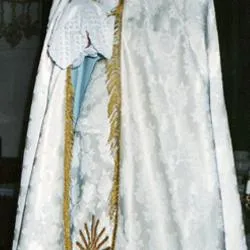 Cihuela revive su Semana Santa con procesiones y tradiciones centenarias