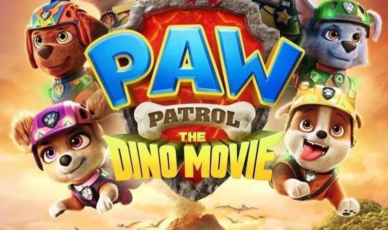 Burjassot estrena 'La Patrulla Canina' y 'El final de Oak Street' en su terraza de verano