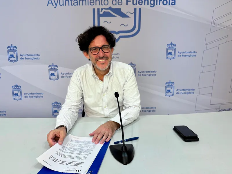 Fuengirola y Diputación de Málaga premian la solidaridad internacional