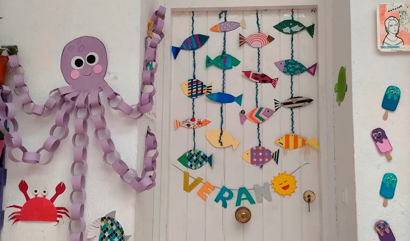 Junta de Andalucía impulsa actividades de verano para niños y niñas víctimas de violencia de género