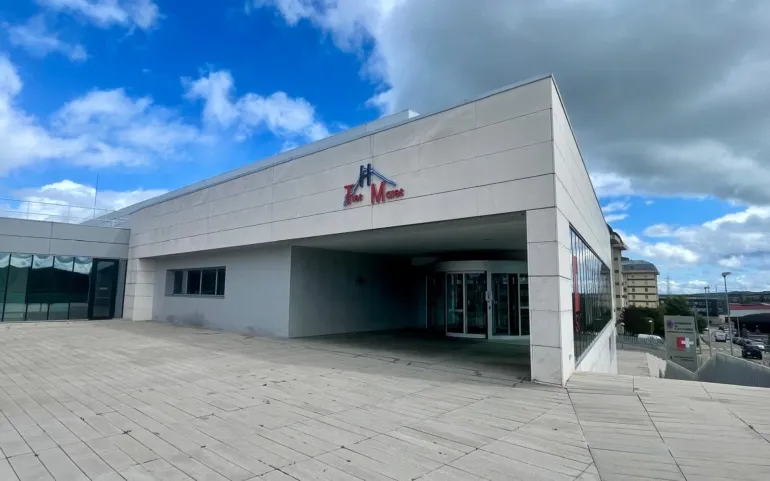 Reinosa denuncia la falta de pediatras y el cierre del centro de salud