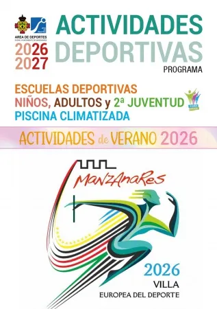 Manzanares despliega una agenda deportiva estival para todas las edades