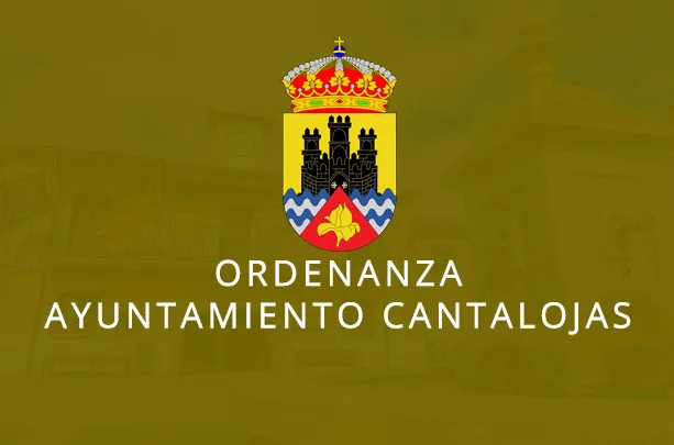 Cantalojas aprueba la ordenanza de la vivienda de mayores