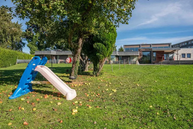 Directorio de escuelas infantiles en Oleiros: datos de contacto y ubicaciones