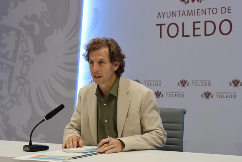 Las piscinas de Toledo cierran el verano con récord de 100.000 usuarios y mejoras en las instalaciones